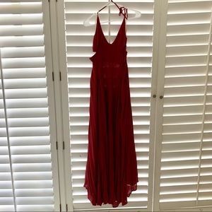 Free people dress endless people